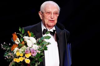 Žít ve stejné době jako pan Jiří Suchý