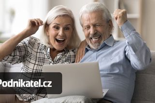 Důchodci dostanou víc, než ukazuje valorizace. K penzi přijde ještě vysoký příplatek