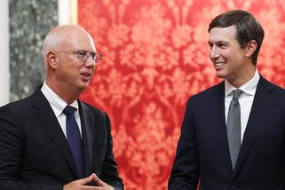 Rusové s Američany v tichosti domlouvají plynový superobchod, Zelenskyj zuří
