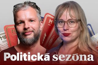 Vsadil bych se, že Pavel k volbám přiletí, řekl marketér Prchal - Novinky
