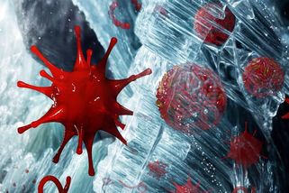Tání sibiřského permafrostu může být ještě děsivější než mor, varují vědci