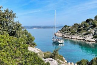 Miliardový byznys na vlnách. Češi si oblíbili jachting, stávají se kapitány - Seznam Zprávy