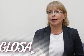Glosa: Křehká, ale statečná žena promluvila o Dozimetru. V Praze ji přitom nesnáší STAN, ODS i ANO - Super.cz