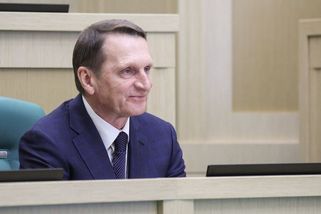 Ruský agent se vykálel u finského poslance doma - Novinky