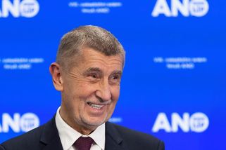 Babišův „slepý“ fond: jeho rodina ovládne Agrofert hned, jak skončí ve vládě - Seznam Zprávy