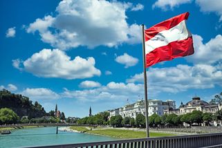 Průměrný rakouský důchod vychází na více než 50 tisíc korun. Senioři ho navíc dostávají čtrnáctkrát za rok