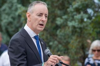 Věřím, že podpora bude drtivá. Republikánský kongresman se chystá zablokovat nákup ruské nafty - Novinky
