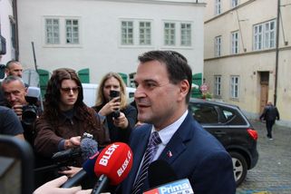 Macinka: Všem kladu na srdce, aby neklesali na duchu - Novinky