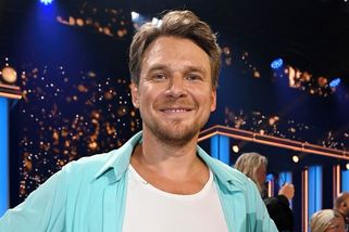 Vojta Dyk ovládl první kolo StarDance! Tajná rada od manželky Táni Vilhelmové. Budete se divit, co mu doma řekla