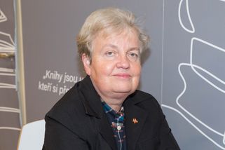 Dana Drábová si své největší tajemství odnesla do hrobu. Pravda vyšla najevo až po její smrti