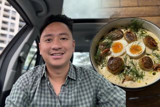 Kde v Praze mají nejlepší koprovku? Robin Nguyen má tipy, kde je opravdu famózní | Apetit