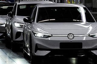 Krize v německém autoprůmyslu nemá obdoby. Tolik pesimismu jsem ještě neviděl, říká Špicar - Novinky