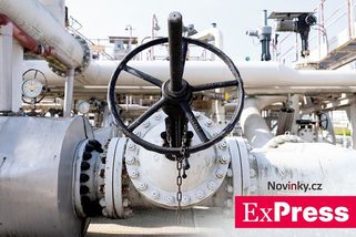 EXPRESS NOVINEK: Americká zrada - Novinky