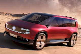 Comeback, který jsme nečekali. Renault představuje nový Espace, vrací se ke kořenům - Garáž.cz