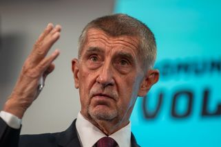 Babiš pálil do vlastních řad: Neaktivní lidi fakt nepotřebujeme. Musíme si to říct natvrdo