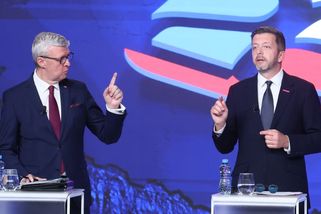 Rakušan chce koalici proti ANO v Praze. Havlíček označil za největší zlo od devadesátek Piráty