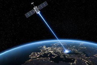 Jak americké technologie kralují ruské ofenzívě - Médium.cz