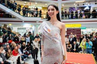 Zemřela úřadující Miss Rakousko Lucia Sisic (†22): Za život podstoupila sedm operací srdce - Super.cz