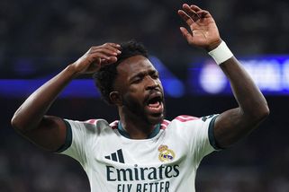 Vinícius předvedl bláznivý zkrat, může přijít o El Clásico. Mourinho bojkotoval tiskovku - Sport.cz