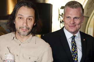 Pavel Liška se dojemně zastal Filipa Turka: Má to však háček, motorista se radoval předčasně