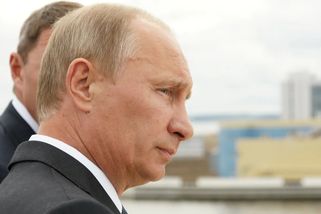 Putin rozjíždí ropný projekt za 3 biliony. Vostok Oil má obejít sankce a posílit Rusko
