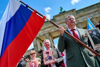 Rusko zkouší Evropu u voleb a využívá její slabá místa - Seznam Zprávy
