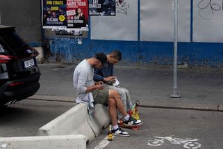 SPD v Brně chce lidi bez domova „řešit“ obytnými buňkami - Seznam Zprávy