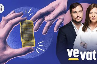 Jak AI přepíše výplatní pásky Čechů - Seznam Zprávy