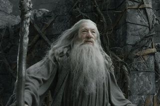 Sir Ian McKellen se vrací jako Gandalf. Ta role je do smrti moje, tvrdí - Novinky