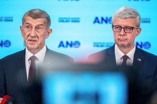 Kdo z vás nemakal? Babiš se zlobí na lídry ANO, ti nesouhlasí - Seznam Zprávy