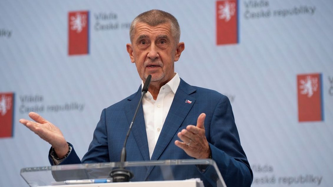 Babiš: Schodek rozpočtu bude příští rok významně pod 400 miliardami korun - Seznam Zprávy