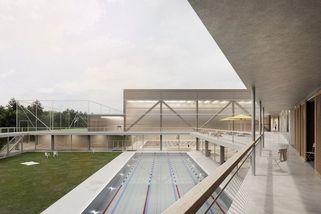 Jen další nudný bazén. Lidé ve čtvrtém největším městě v ČR zuří a chtějí aquapark