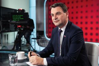 Macinka: Rád bych věřil, že Rusko po dohodě s USA bude chtít jednat o míru - Seznam Zprávy