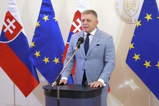 Porušení ústavy, pustil se Fico do poslankyně, která si vzala svoji partnerku - Novinky