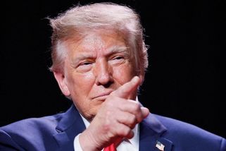 Hanebná dohoda Trump–Putin. Rusko bude útočit na Evropu za americké peníze - Seznam Zprávy