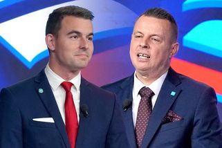 Jak dopadli spojenci SPD? Vondráčka přeskočil Kuba, Rajchlův sen o Senátu se rozplynul