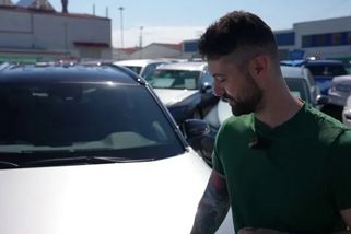 Tohle ojeté SUV je nejprodávanějším autem světa. Hrubis zjišťoval, zda má vůbec nějaké chyby