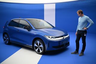 Volkswagen stlačil cenu ID. Polo pod 600 tisíc. Základ má 116 koní a dojezd 323 km