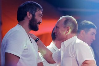 Hašek promluvil k Americe ve slavném deníku. Servítky si nebral - Sport.cz