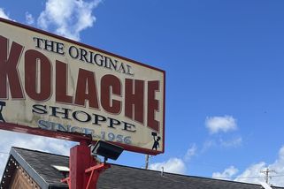 Američané si zamilovali české koláče. Sladké, pálivé i s holandskou omáčkou - Seznam Zprávy