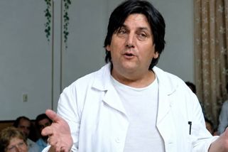 Chtěl si jen trochu vystřelit z režiséra. Nakonec získal roli, o kterou přišel slavný herec