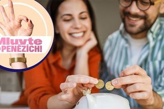 Bojujete s domácím rozpočtem? Tyhle jednoduché návyky fungují, říká expertka