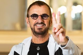 Verdikt producenta: Z Beatles se jen Ringo zbavil tíhy kapely