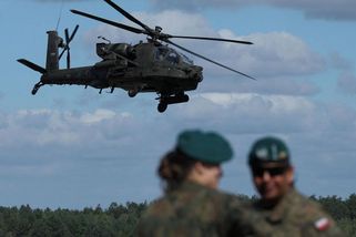 Pobaltí bychom bránili. Jiná možnost není, říká polský exministr - Seznam Zprávy
