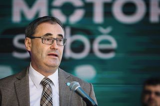 V podstatě všude jsme měli nové lidi, říká Šťastný k neúspěchu Motoristů - Seznam Zprávy