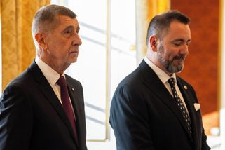 Premiér Babiš přemýšlí o výměně ministrů, v cestě mu stojí Petr Macinka - Seznam Zprávy