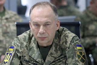 Syrskyj: Rusko ztratilo schopnost vést ofenzívu. Fronta se nehýbe - Novinky