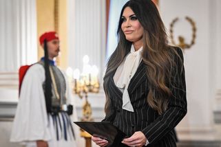 Velvyslankyně USA v Řecku a bývalá snoubenka Trumpa ml. čelí sérii skandálů - Novinky