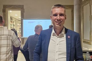 Koalice v Liberci je domluvena - Novinky