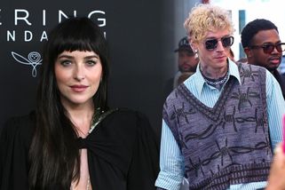 Tohle nikdo nečekal! Dakota Johnson v noci zmizela s bývalým Megan Fox. Azyl našli u nejbohatší hudebnice všech dob